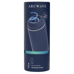 ARCWAVE Masturbateur Pow Arcwave Marine